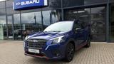 Subaru Forester 2,0e Boxer Edition Exclusive Cross Line - Subaru Forester mit Benzin-Antrieb: Edition