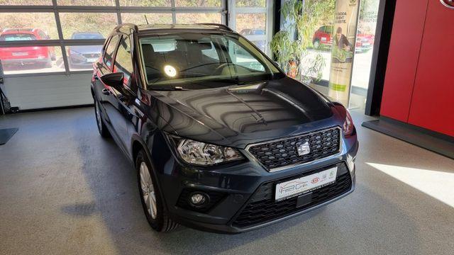 Seat Arona Style 1.0 TSI