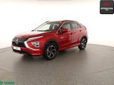 Mitsubishi Eclipse Cross 2.4 Hybrid 4WD Select 360GRAD,ACC - Mitsubishi Eclipse Cross Gebrauchtwagen in Berlin