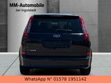 Ford C-Max C-MAX Ghia-TÜV02/27-KUPPLUNG NEU-TOP - Ford C-Max Ghia mit Benzin-Antrieb