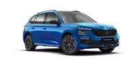 Skoda Kamiq - Vorschau Bild 4