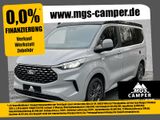 Ford Nugget Titanium L1 #Aufstelldach #Neues Modell #