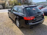 Audi A4 Avant Ambiente | HU Neu | Pdc | Xenon | Navi - Audi A4 Gebrauchtwagen in Frankfurt