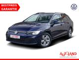 Volkswagen Golf VIII Variant 2.0 TDI DSG Life LED Navi ACC - Volkswagen Golf mit Diesel-Antrieb: Kombi, Automatik