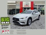Infiniti Q30 2.2d Premium Navi+SHZ+2xKlima+360+Kam.+LM - Infiniti Q30 aus 2018