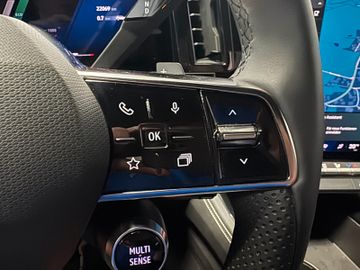 Renault Austral Techno AHK Kamera Navi elek. Heckklappe