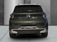Citroën ë-C3 Aircross - Vorschau Bild 6