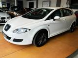 Seat Leon Refer./Benzin-LPG/ 1.HAND/KLIMA/ELF/MEDIA- - Seat mit LPG-Antrieb