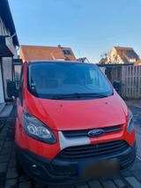 Ford Transit Custom 2.2 TDCi  1 Hand  95TK... - Ford Transit Custom Gebrauchtwagen in Bielefeld