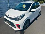 Kia Picanto GT-Line*SHZ*LHZ*Garantie* - Kia Picanto: Automatik