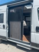 Pössl Summit Shine 540 | Autom. | Premium Ausstattung