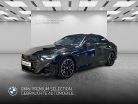 BMW M240i - Vorschau Bild 1