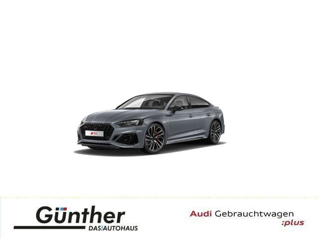 Audi RS5 SPORTBACK 2.9 TFSI QUATTRO+ACC+SPORTABGA+HUD