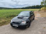 Subaru Impreza WRX Prodrive | Rechtslenker - Subaru Gebrauchtwagen von 2005