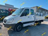 Mercedes-Benz Sprinter 413CDI Pritsche 3.00m DOKA Euro5 - Angebote