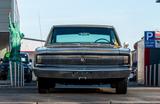 Dodge Charger 6,2l 1967 V8,H-Zulassung - Dodge Charger: Coupe