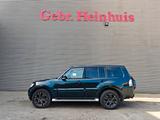Mitsubishi Pajero 3.2 DI-D Intense - Mitsubishi Pajero: Intense