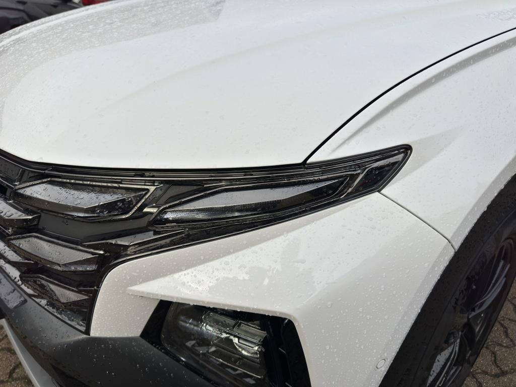 Fahrzeugabbildung Hyundai TUCSON FL PRIME Pano Assist-Paket DigitalKey ECS