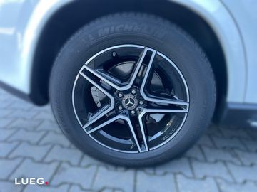 Mercedes GLE 350 - 8