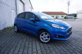 Ford Fiesta 1.0 EcoBoost SHZ Klima Radio Freisprech - Ford Fiesta: Radio