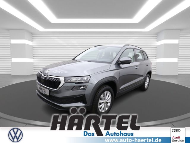 Skoda KAROQ SELECTION 1.5 TSI DSG ( Bluetooth Navi LED