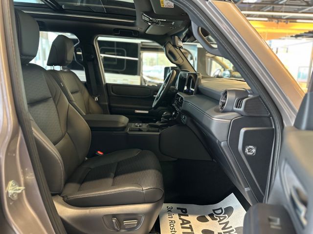 Toyota Land Cruiser LC250 2,8L TEC *PANORAMADACH*SOFORT