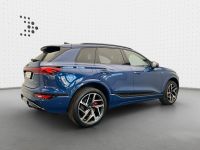 Audi Q6 e-tron - Vorschau Bild 16