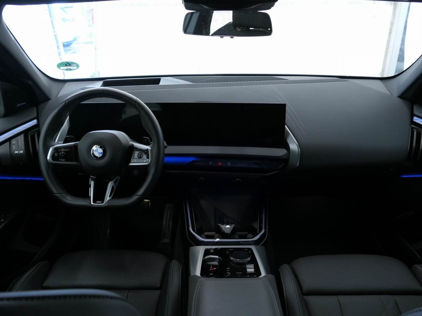 BMW X3 - Bild 6