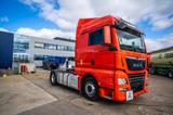 MAN TGX 18.470 XLX BLS - Man TGX 18-470