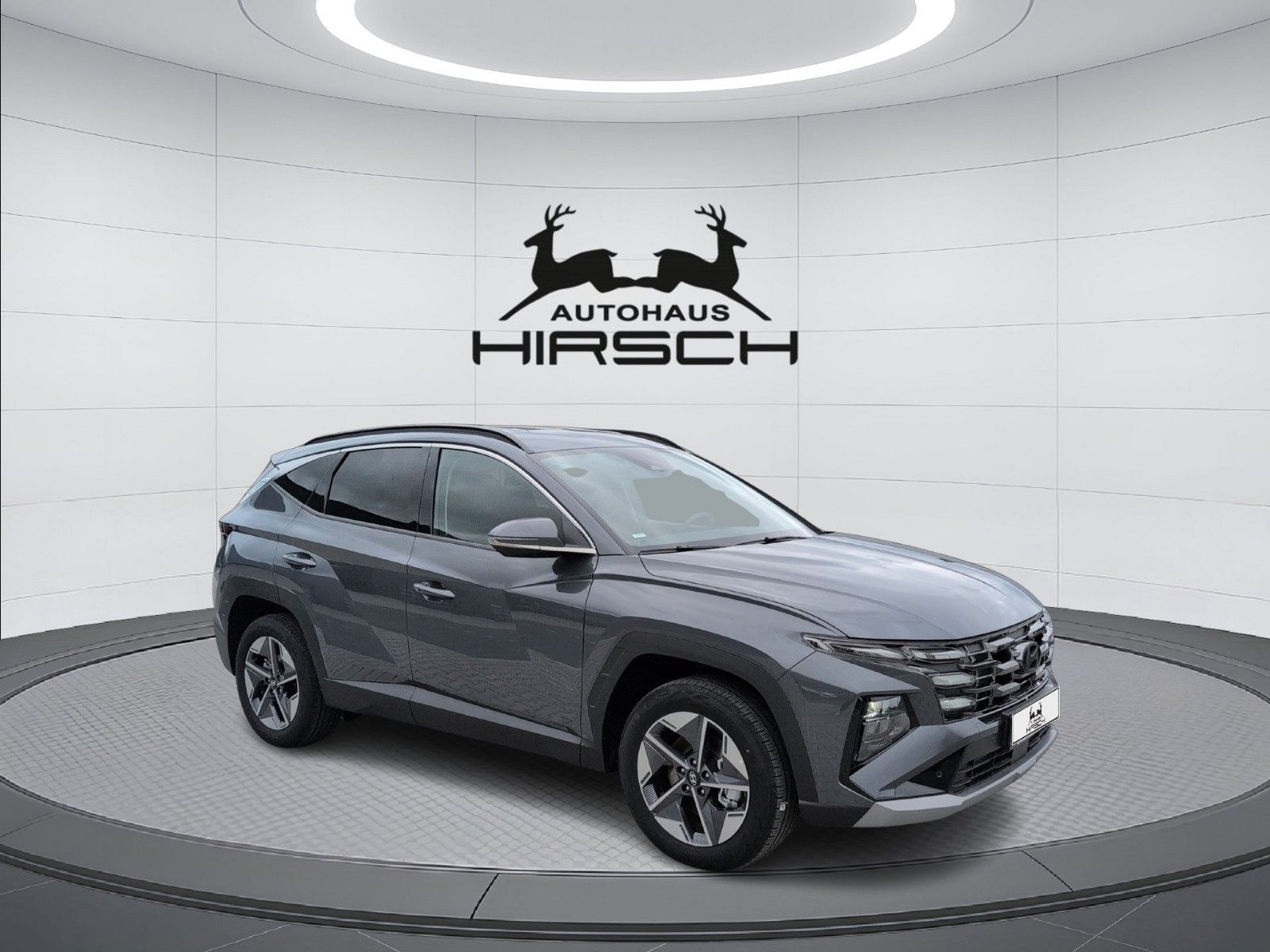Hyundai TUCSON - Bild 2