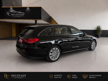 Mercedes C 220 - 7