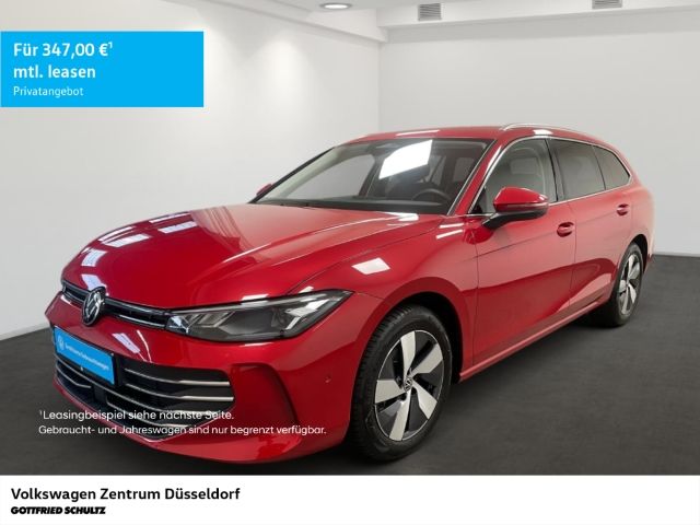 Volkswagen Passat Business 1.5 l eTSI DSG Rückfahrkamera