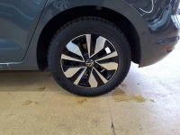 Volkswagen Touran - Vorschau Bild 5