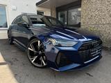 Audi RS6 4.0 ACC*LASER*AHK*360°*LUFT*SPORTSITZ*22" - Audi RS6: 4.2