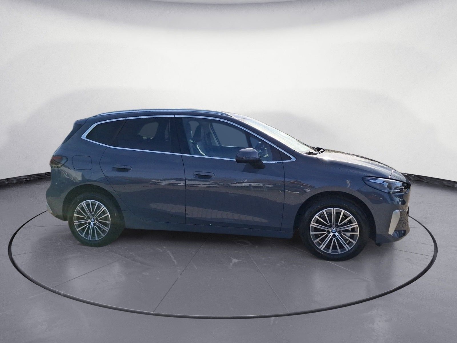 BMW 218 Active Tourer - Bild 6