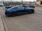 Ford Mustang V8 GT Autom. 520 PS, Umb. Shelby GT 500 - Ford Mustang: Coupé, Shelby Gt500