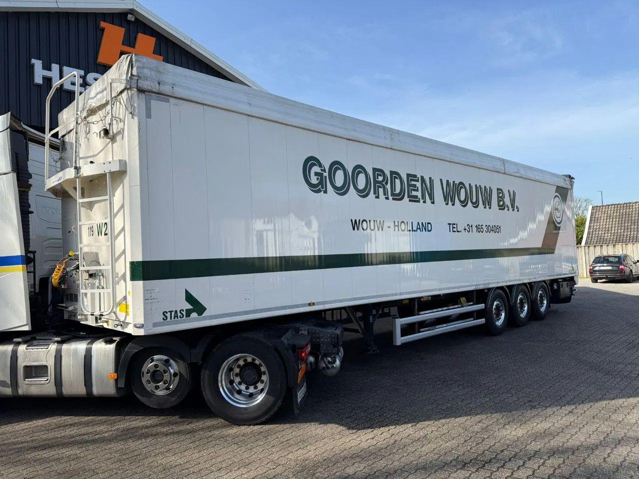 Stas S300ZX 92m3 Alcoa Dura Bright APK/TUV 09-2026