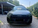 Audi Q3 35 TFSI S line | Black Edition | Pano  - Audi Q3 Black Edition Gebrauchtwagen