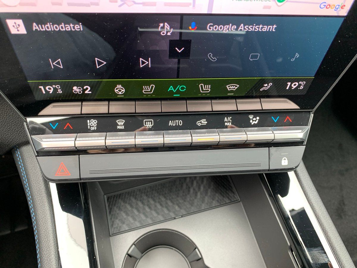 Renault Austral - Bild 18