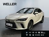 Lexus RX 350 h Luxury Line *Pano*360*HUD*Navi*LED*SHZ* - Lexus RX 350 mit Panoramadach