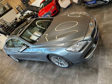 BMW 640 d xDrive Gran Coupe *Kamera*Klima*Panorama*