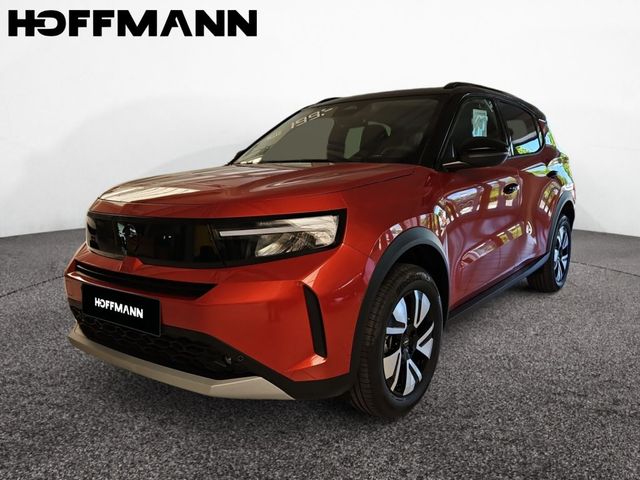 Opel Frontera-e GS