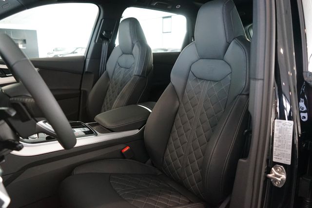 Audi Q7 50 TDI quattro S line | HuD | Pano | 7-Sitze