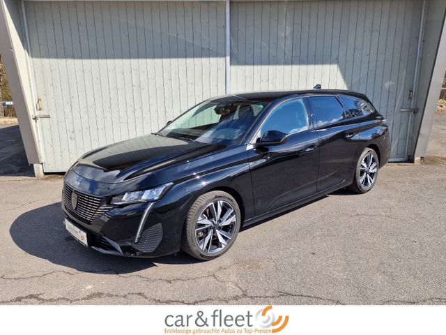 Peugeot 308 SW Allure Navi LED SiHz PDC RFK ACC DAB Virt