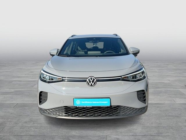 Volkswagen ID.4 - Bild 7