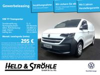 Volkswagen T7 Transporter - Vorschau Bild 1