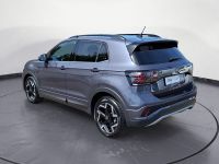 Volkswagen T-Cross - Vorschau Bild 4
