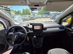 Fahrzeugabbildung Kangoo III Rapid Extra TCe 100 FAP Open Sesame b