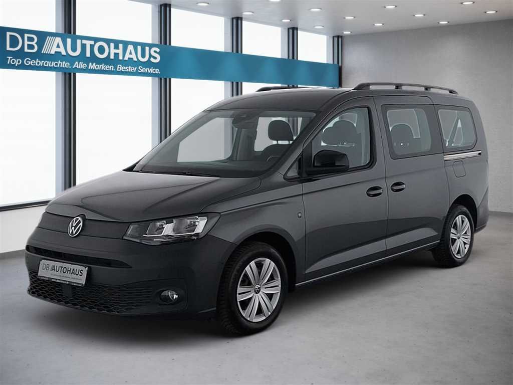 Image of Volkswagen Caddy