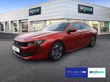 Peugeot 508 Allure Pack Hybid 225 - Peugeot 508 in Berlin